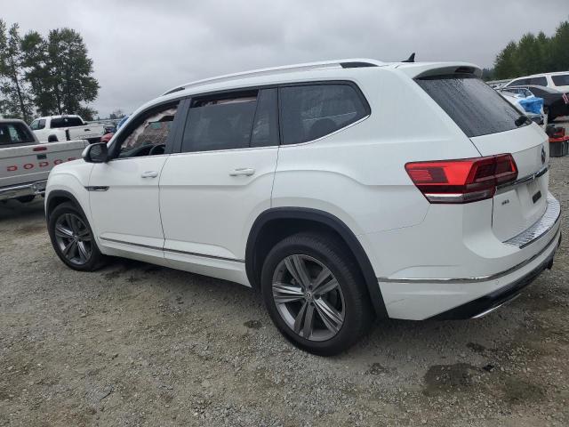 1V2RR2CA4KC569642 - 2019 VOLKSWAGEN ATLAS SEL Ağ foto 2