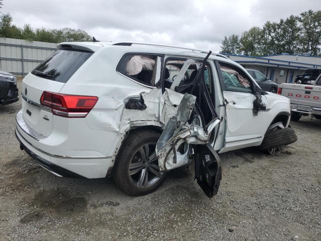 1V2RR2CA4KC569642 - 2019 VOLKSWAGEN ATLAS SEL Ağ foto 3