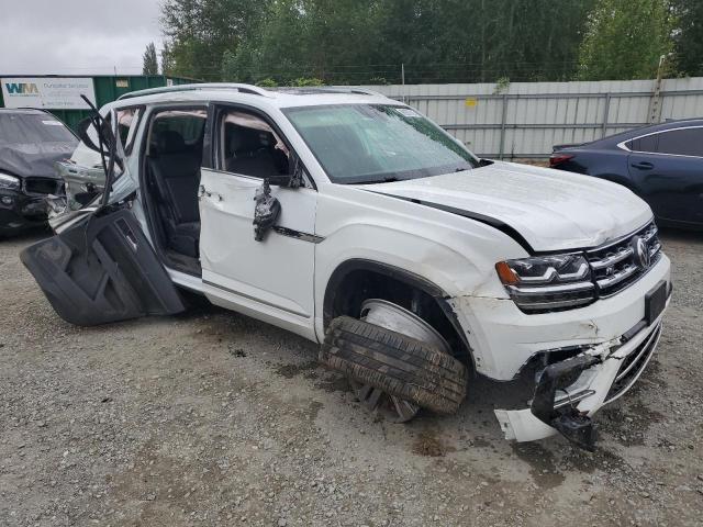1V2RR2CA4KC569642 - 2019 VOLKSWAGEN ATLAS SEL Ağ foto 4