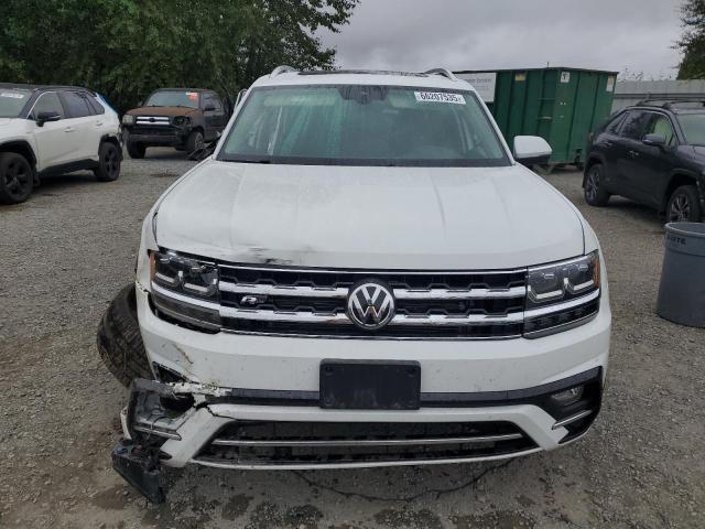 1V2RR2CA4KC569642 - 2019 VOLKSWAGEN ATLAS SEL Ağ foto 5