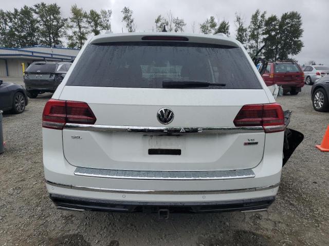1V2RR2CA4KC569642 - 2019 VOLKSWAGEN ATLAS SEL Ağ foto 6