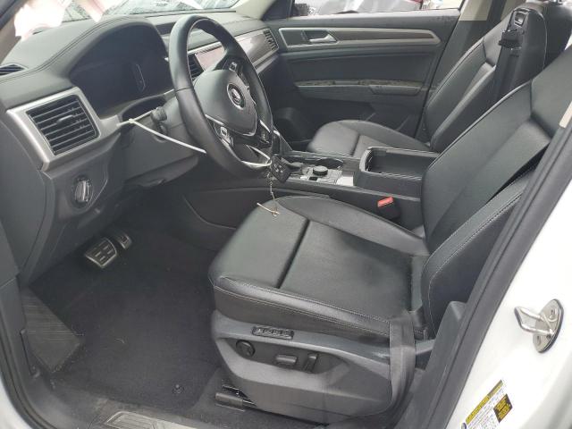 1V2RR2CA4KC569642 - 2019 VOLKSWAGEN ATLAS SEL Ağ foto 7