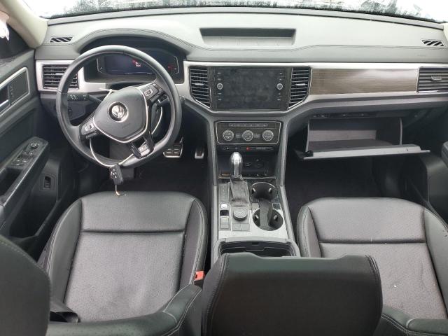 1V2RR2CA4KC569642 - 2019 VOLKSWAGEN ATLAS SEL Ağ foto 8