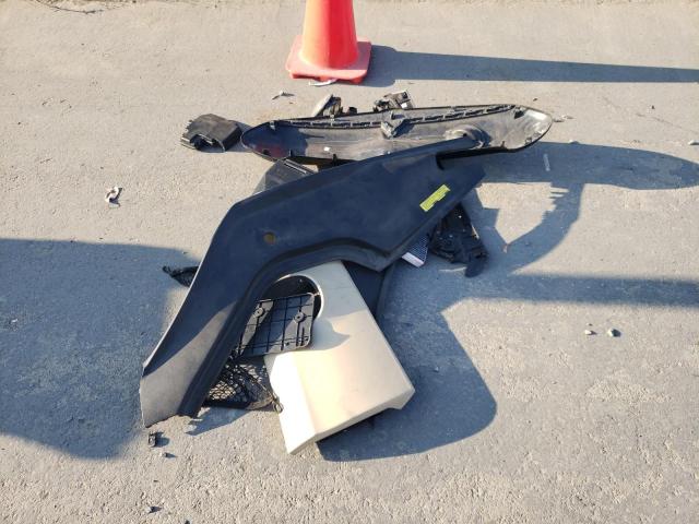 5YJSA1CP3CFP02789 - 2012 TESLA MODEL S Գրաֆիտ լուսանկար 12