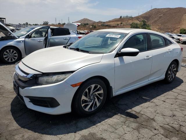 2016 HONDA CIVIC EX, 