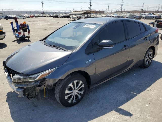 2019 TOYOTA PRIUS PRIM, 