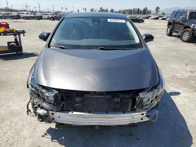 JTDKARFP5K3117539 - 2019 TOYOTA PRIUS PRIM 灰色 照片 5