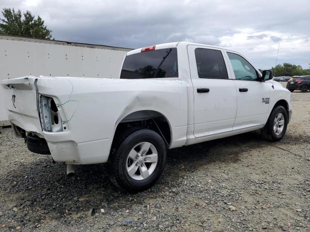 1C6RR6LG6NS185389 - 2022 RAM 1500 CLASS SLT თეთრი ფოტო 3