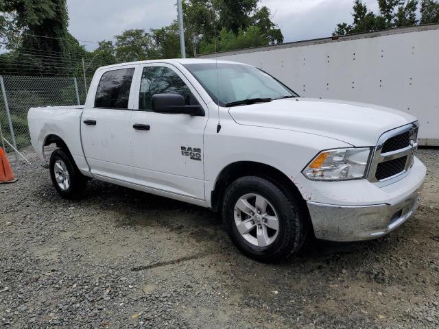 1C6RR6LG6NS185389 - 2022 RAM 1500 CLASS SLT თეთრი ფოტო 4