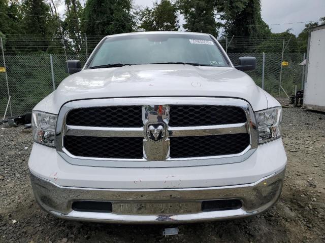 1C6RR6LG6NS185389 - 2022 RAM 1500 CLASS SLT თეთრი ფოტო 5