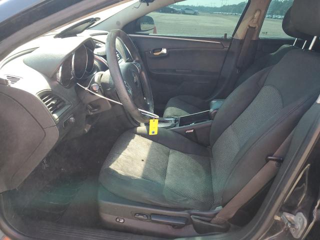 1G1ZC5EB9AF148855 - 2010 CHEVROLET MALIBU 1LT 黑色 照片 7