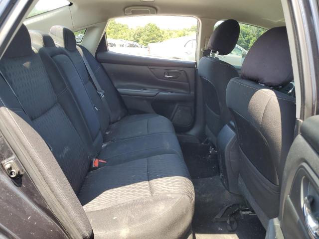 1N4AL3AP4JC253076 - 2018 NISSAN ALTIMA 2.5 SILVER photo 10