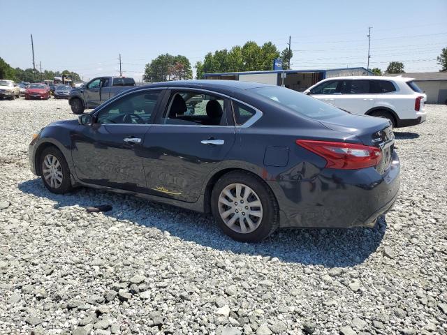 1N4AL3AP4JC253076 - 2018 NISSAN ALTIMA 2.5 SILVER photo 2