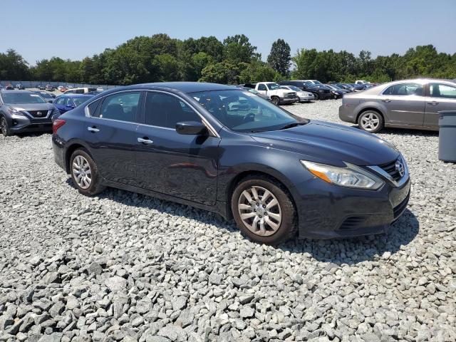 1N4AL3AP4JC253076 - 2018 NISSAN ALTIMA 2.5 SILVER photo 4