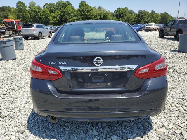 1N4AL3AP4JC253076 - 2018 NISSAN ALTIMA 2.5 SILVER photo 6