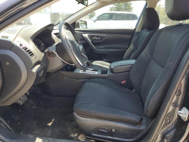 1N4AL3AP4JC253076 - 2018 NISSAN ALTIMA 2.5 SILVER photo 7