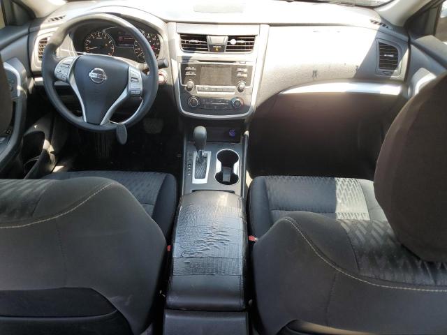 1N4AL3AP4JC253076 - 2018 NISSAN ALTIMA 2.5 SILVER photo 8