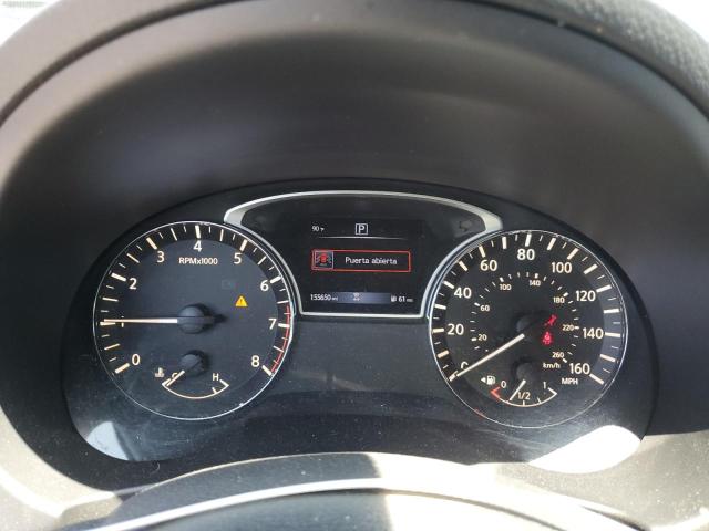 1N4AL3AP4JC253076 - 2018 NISSAN ALTIMA 2.5 SILVER photo 9