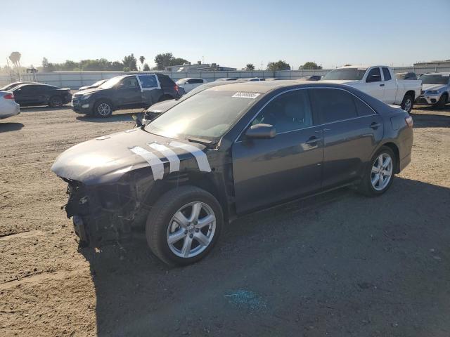 2007 TOYOTA CAMRY LE, null