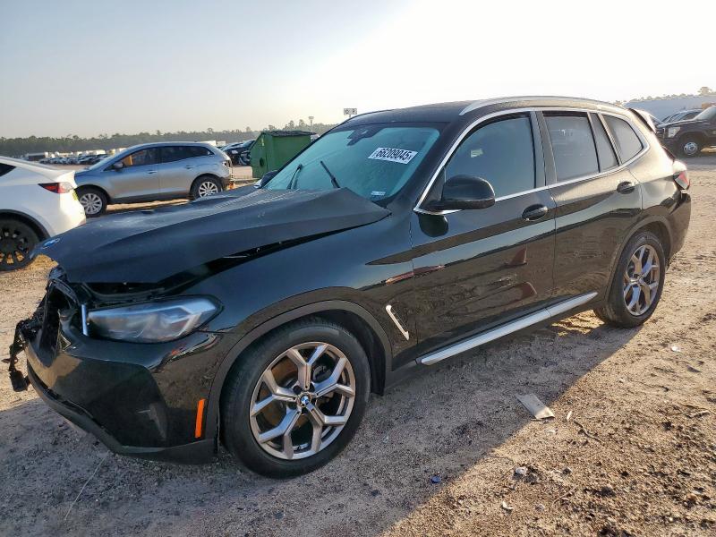 2024 BMW X3 SDRIVE30I, 