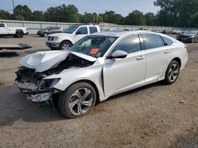 2019 HONDA ACCORD EXL, 