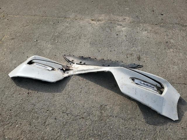 1HGCV2F56KA027456 - 2019 HONDA ACCORD EXL WHITE photo 12