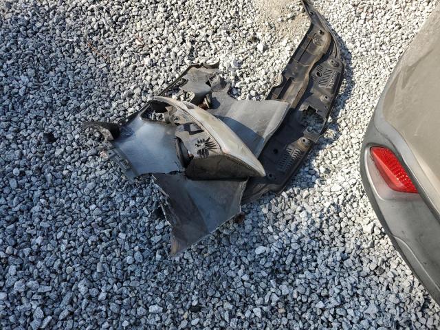 5TDKKRFH2FS046309 - 2015 TOYOTA HIGHLANDER XLE ოქროსფერი ფოტო 13