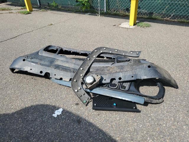 ZACCJBCB1JPH10121 - 2018 JEEP RENEGADE TRAILHAWK GRAY photo 12