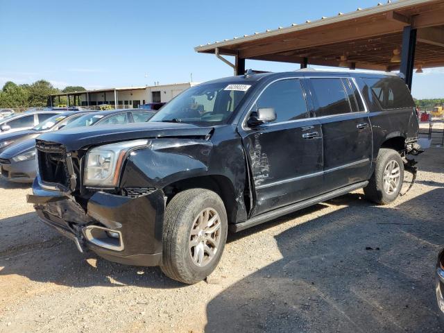 2016 GMC YUKON XL DENALI, 