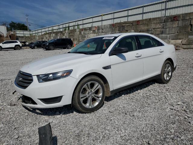 2016 FORD TAURUS SE, 