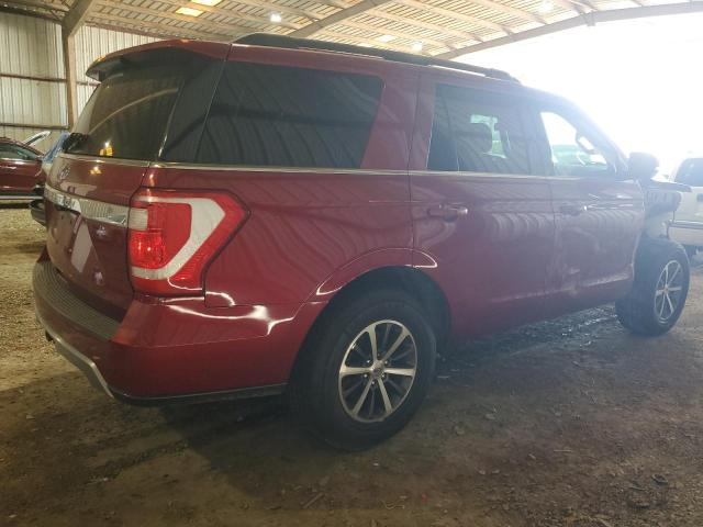 1FMJU1HT7KEA03945 - 2019 FORD EXPEDITION XLT RED photo 3