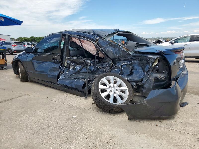 1HGCM66546A042845 - 2006 HONDA ACCORD EX Boz foto 2