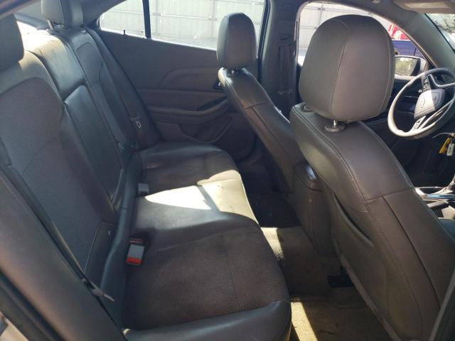 1G11C5SA8GF124791 - 2016 CHEVROLET MALIBU LIM LT 金色 照片 10