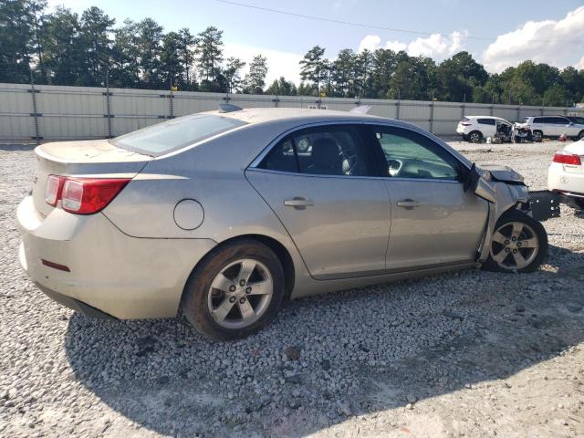 1G11C5SA8GF124791 - 2016 CHEVROLET MALIBU LIM LT 金色 照片 3