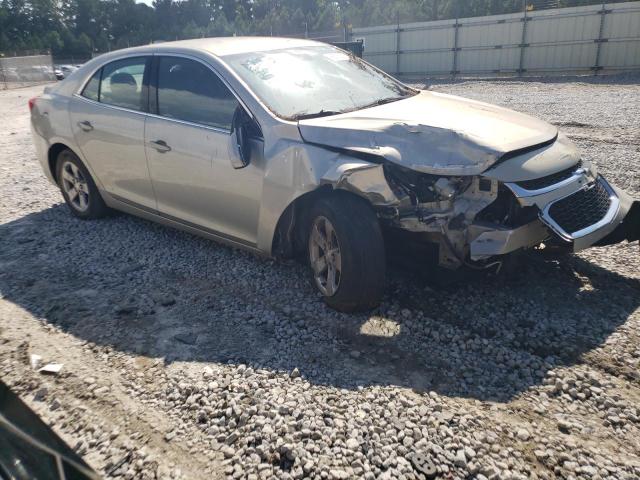 1G11C5SA8GF124791 - 2016 CHEVROLET MALIBU LIM LT 金色 照片 4