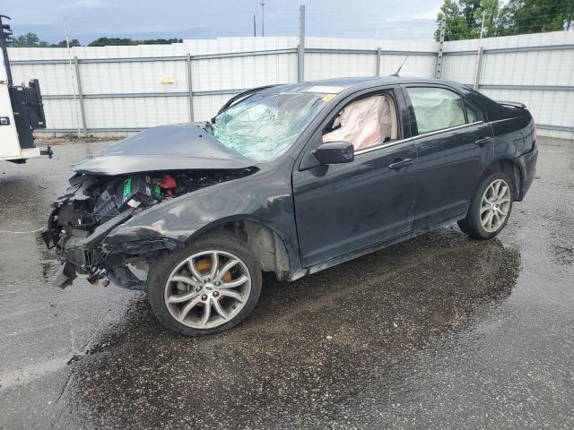 2012 FORD FUSION SE, 