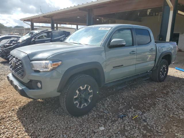 2022 TOYOTA TACOMA DOUBLE CAB, 