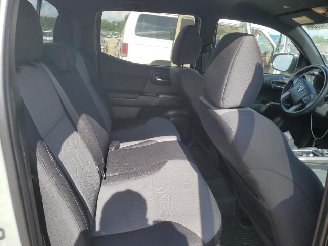 3TMCZ5AN5NM495049 - 2022 TOYOTA TACOMA DOUBLE CAB TEAL photo 10