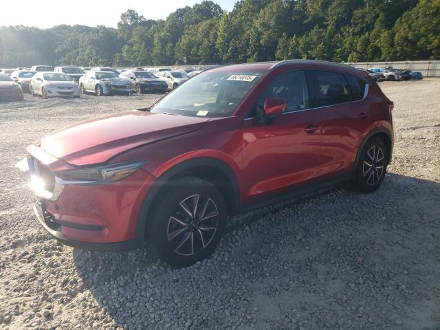 2018 MAZDA CX-5 GRAND TOURING, 