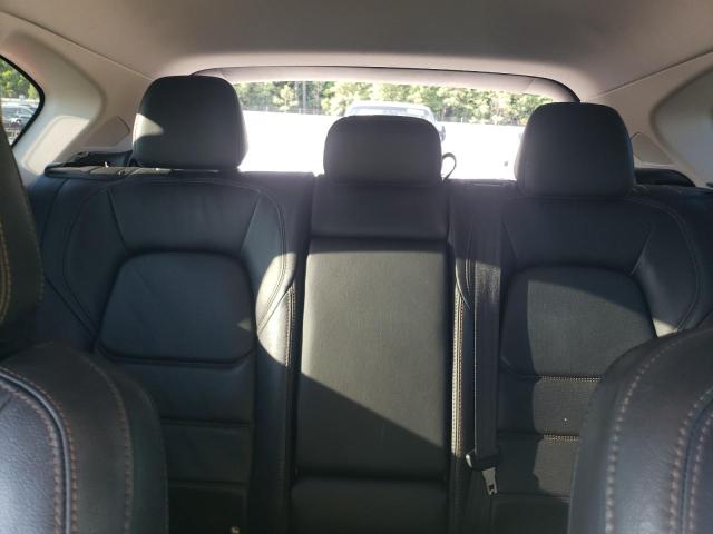 JM3KFADM9J0379857 - 2018 MAZDA CX-5 GRAND TOURING RED photo 10