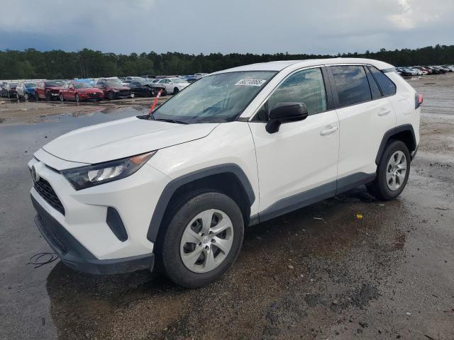 2022 TOYOTA RAV4 LE, 