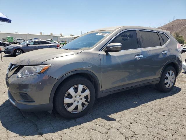2015 NISSAN ROGUE S, 