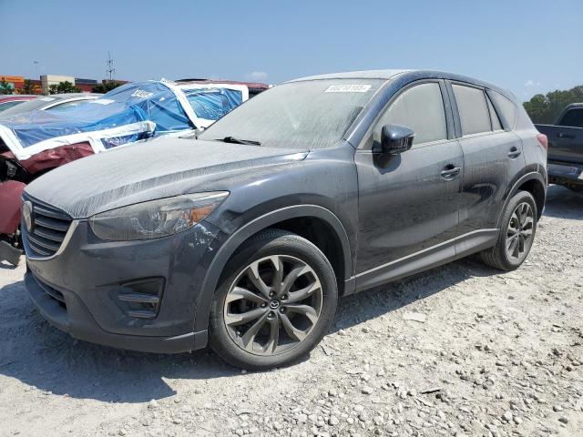 2016 MAZDA CX-5 GT, null