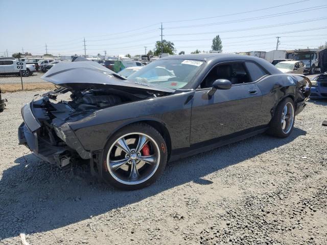 2010 DODGE CHALLENGER SRT-8, 