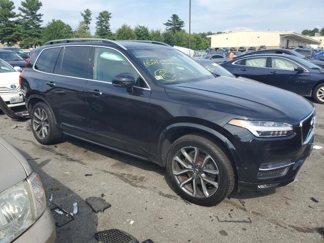 YV4102PK5J1347808 - 2018 VOLVO XC90 T5 BLACK photo 4