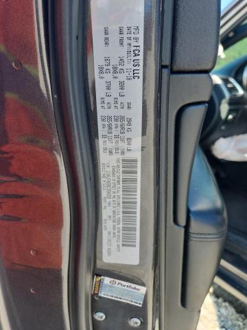 1C4RJFAG5KC590359 - 2019 JEEP GRAND CHER LAREDO ნაცრისფერი ფოტო 13