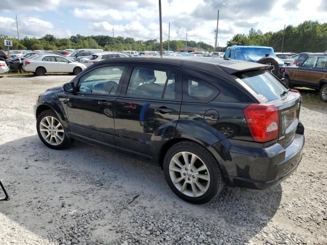 1B3CB5HA6BD162357 - 2011 DODGE CALIBER HEAT BLACK photo 2