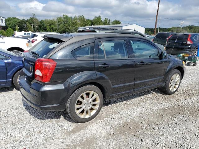 1B3CB5HA6BD162357 - 2011 DODGE CALIBER HEAT BLACK photo 3