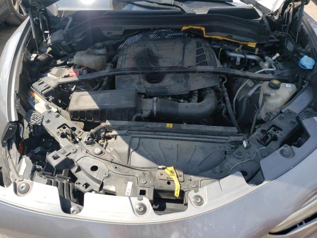 ZASFAKBN4J7B64475 - 2018 ALFA ROMEO STELVIO TI SILVER photo 12