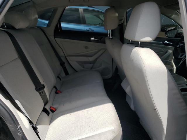 3VWC57BU1KM149179 - 2019 VOLKSWAGEN JETTA S BLACK photo 10